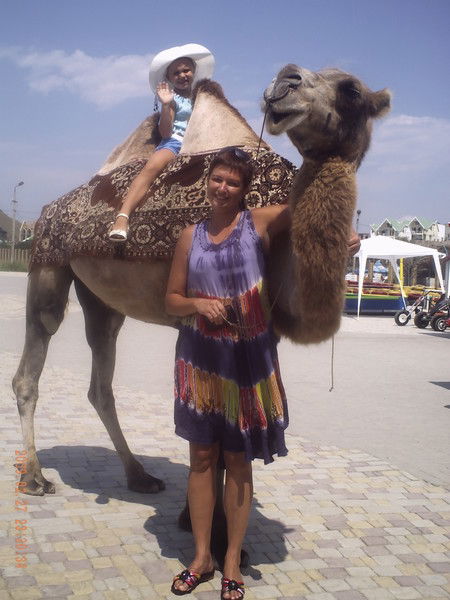 Лилия Дяченко