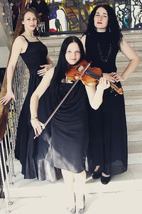 Тамила Минаева