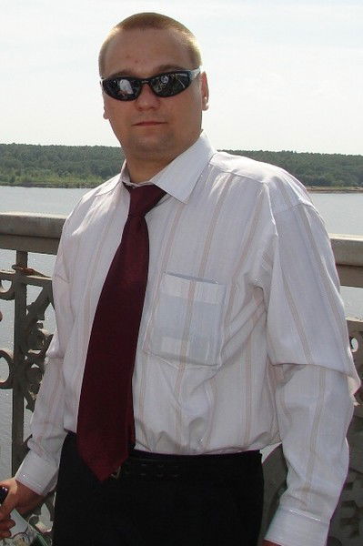 Павел Трошичев