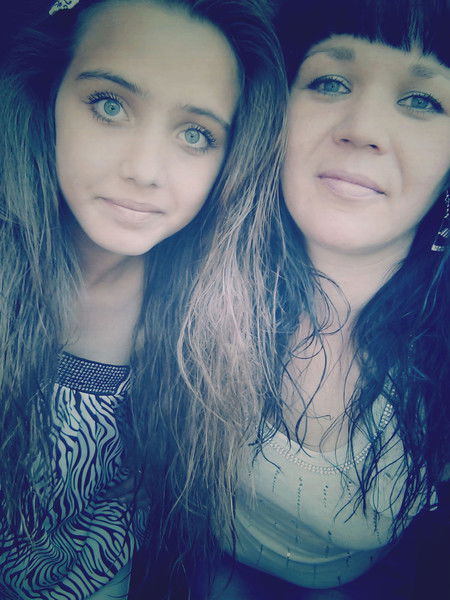 Анюта Мухаметдинова