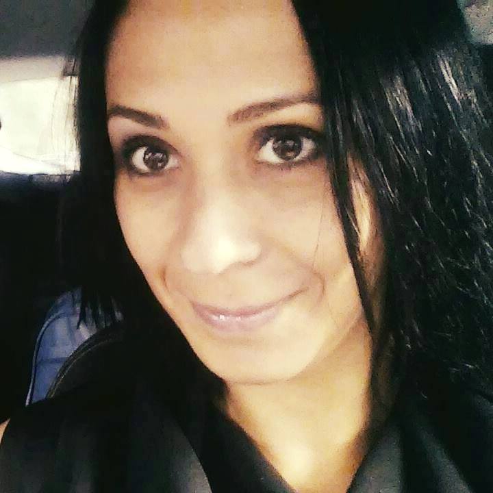 Аня Власенко