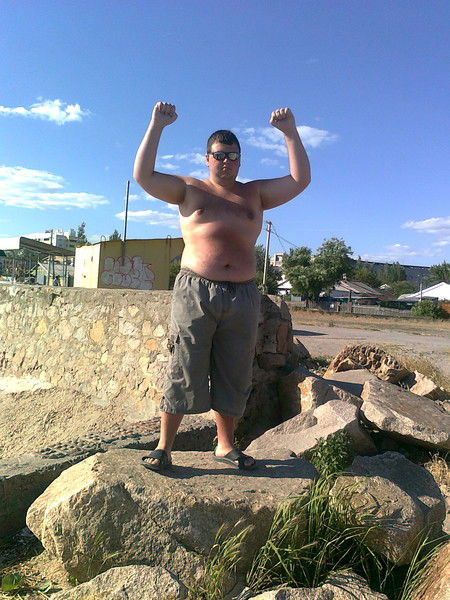 Александр Лисняк