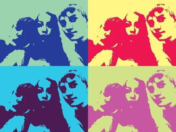 Паша Черняк