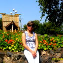 Елена Цыркунова