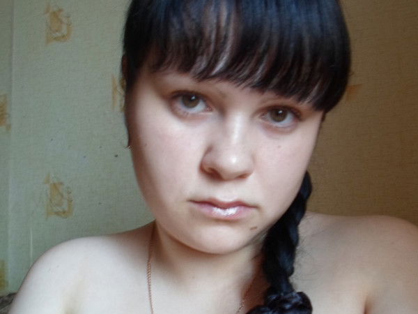 Олеся Обухова