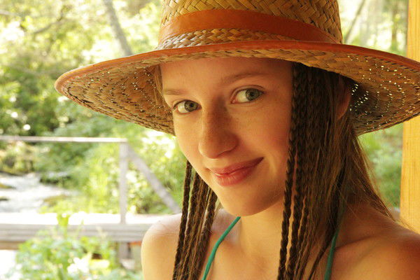 Лера Скулкина