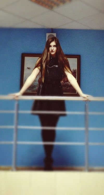 Виолетта Абраменко