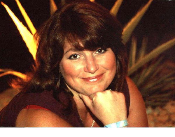 Наталья Найденко