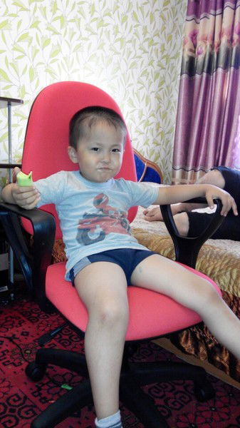 Ролан Оразалиев