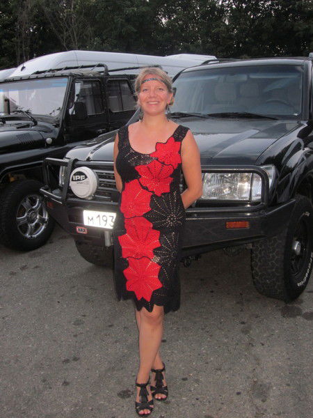 Золотова Ольга