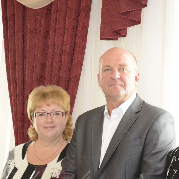 Светлана Пискунова