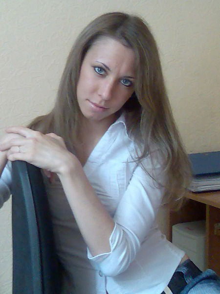 Анна Титкова