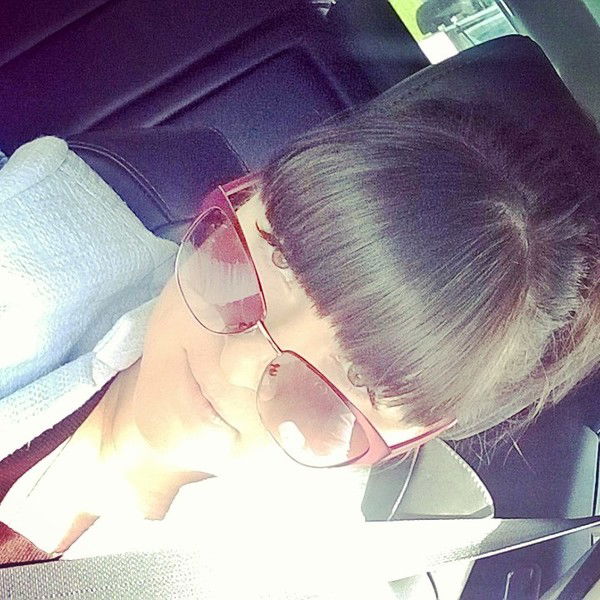 Екатерина Кирсанова