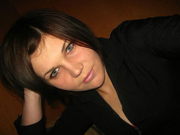 Оксана Хазеева