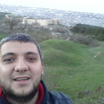 Шамиль Исаев