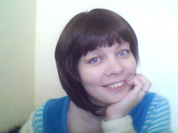 Екатерина Селезнёва