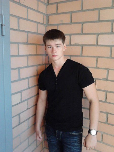 Евгений Сметанин