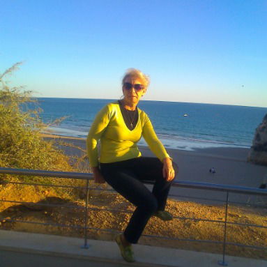 Тамара Бурма