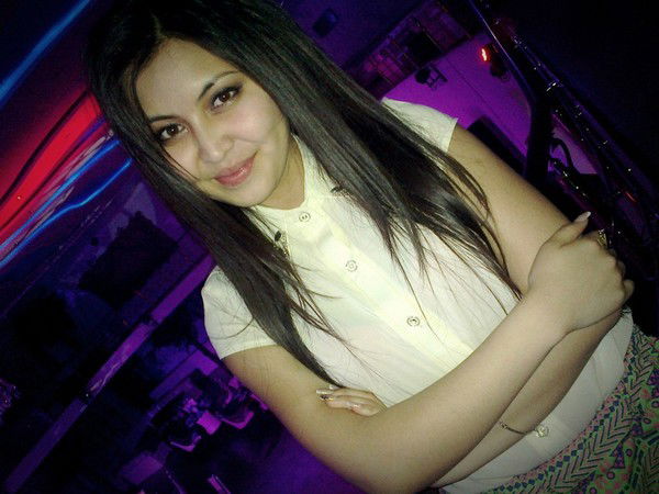 Кымбат Абильдашева