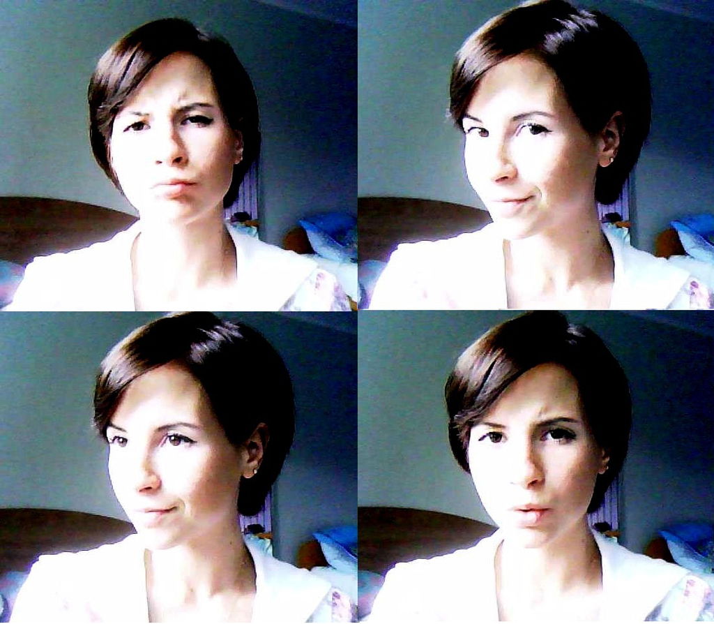 Наталия Щербакова