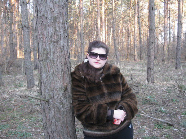 Елизавета Василец