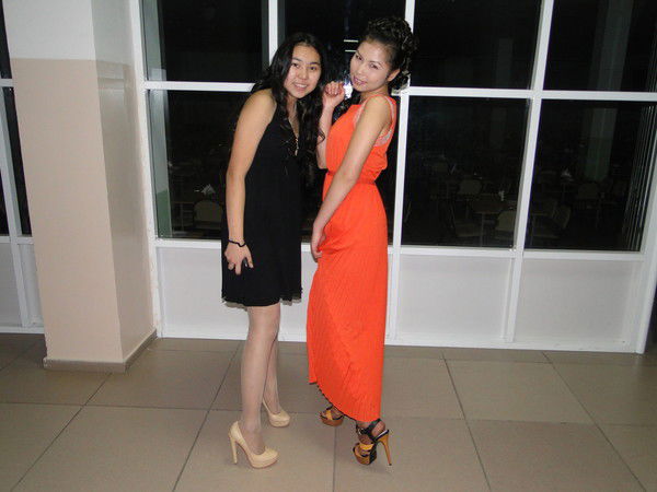 Mechtai Tolko Obo Mne!