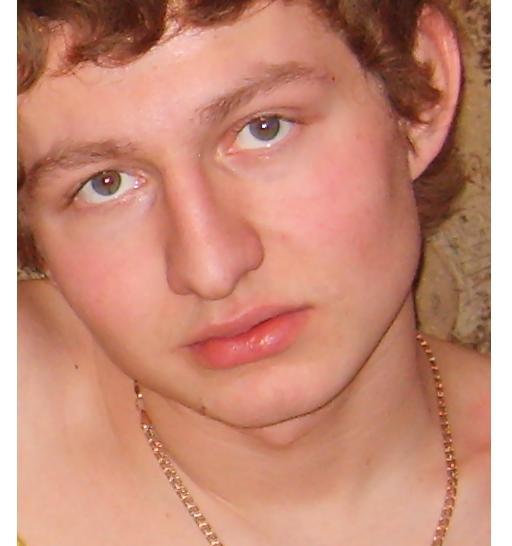 Ирек Кабиров