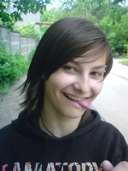 Анастасия Булгакова