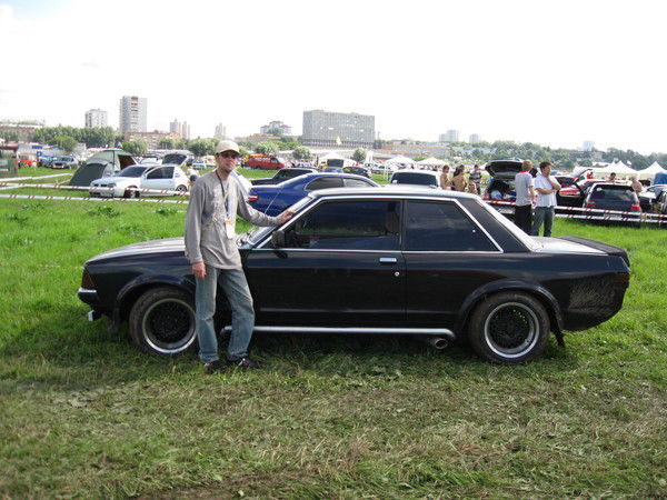 Дима Михайлов