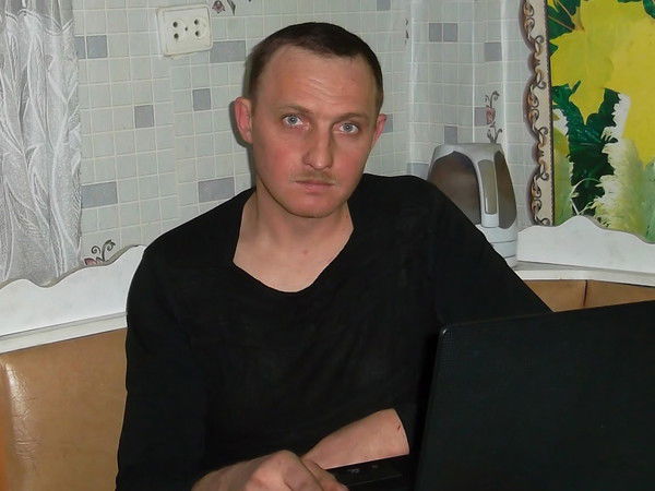 Александр Парубов