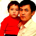 Эрнисбек Турдуматов