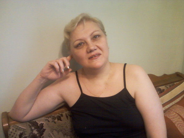 Ольга Беликова