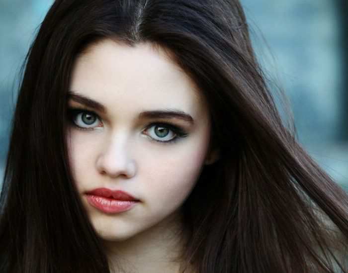 Вероника Липова