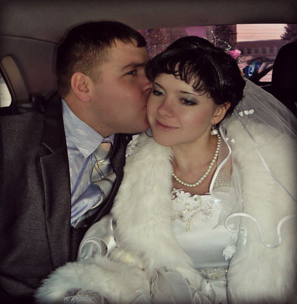 Светлана Радул (Жданова)