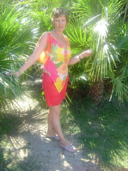 Лариса Данилова