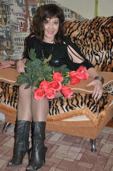 Арина Митюшина