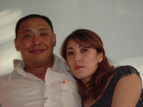 Арман Тустикбаев