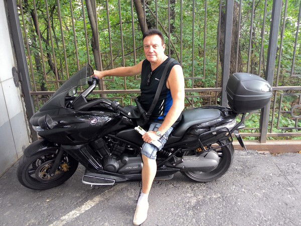 Алексей Клепцов