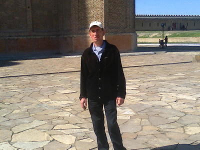 Сергей Прокоенко