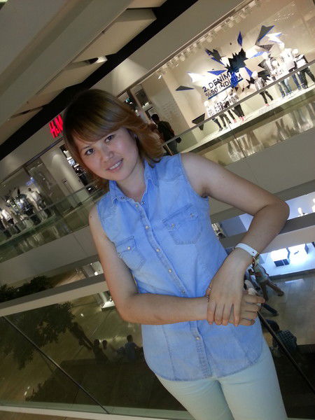 Сахибжемал Ишдовлетова