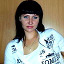Оксана Хохрякова