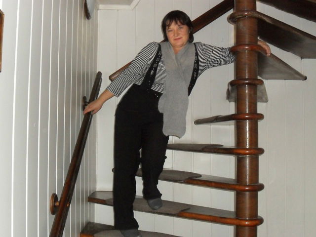 Елена Анискина