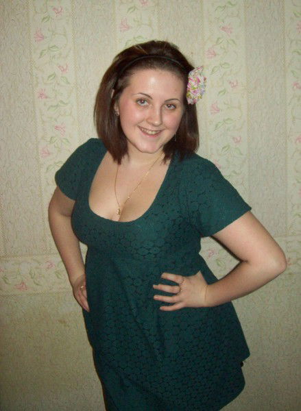 Варвара Новикова