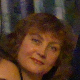 Ольга Синицина