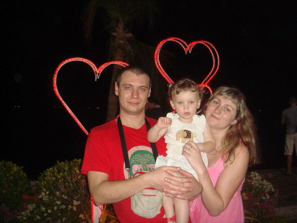 Дарья Гузева