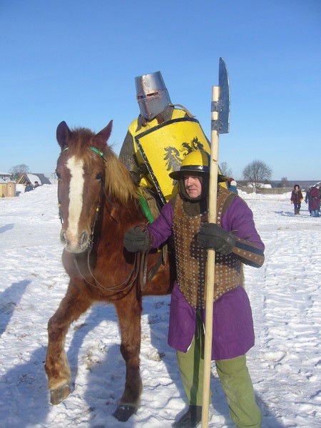 Михаил Спиров