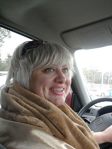 Светлана Онищенко