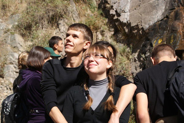 Виктор Орёл