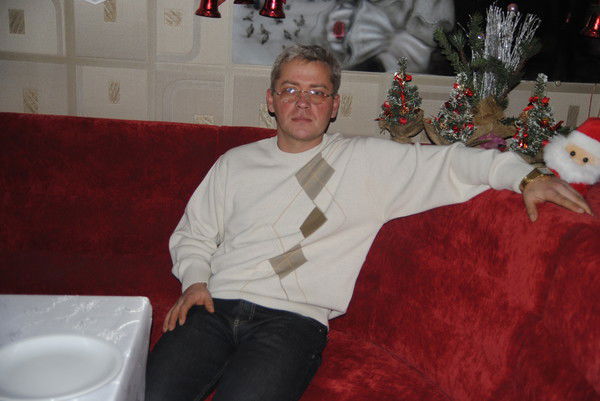 Алексей Иванов