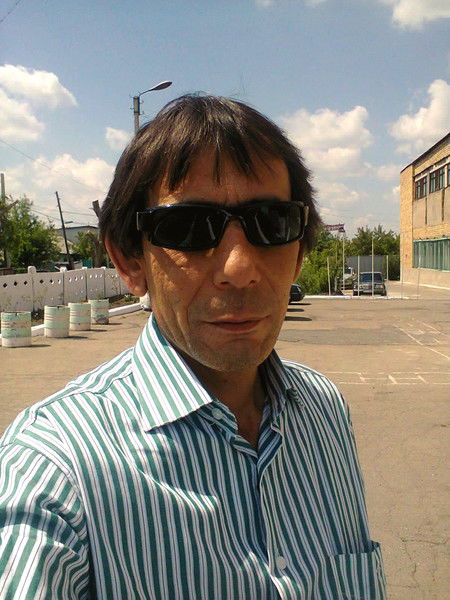 Сенбай Хасенов